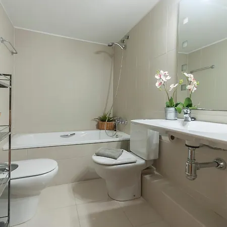 Lets Holidays Excellent Next 7 Apartment