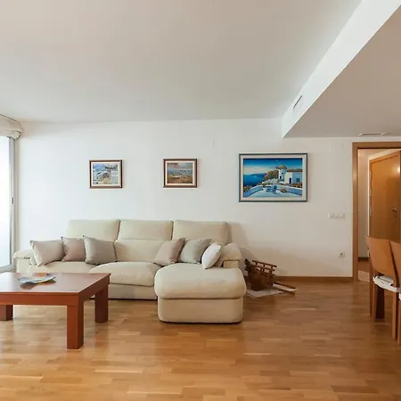 Lets Holidays Excellent Next 7 * Tossa de Mar