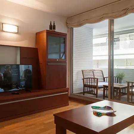 Lets Holidays Excellent Next 7 Apartment *