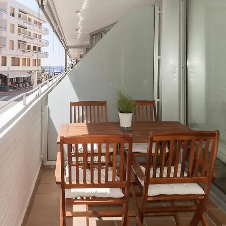 Lets Holidays Excellent Next 7 Tossa de Mar