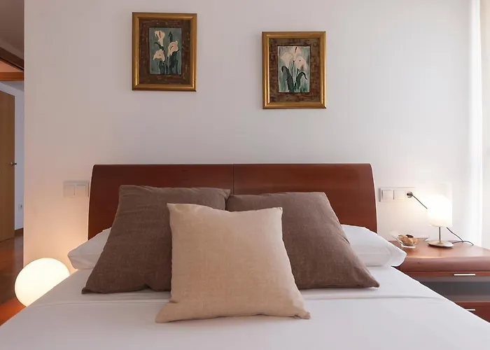 شقة Lets Holidays Excellent Next 7