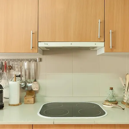 شقة Lets Holidays Excellent Next 7 توسا ذي مار