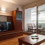 Lets Holidays Excellent Next 7 Apartamento *