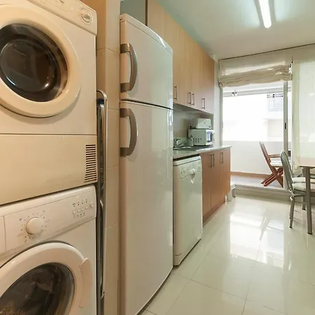 Lets Holidays Excellent Next 7 Apartamento *