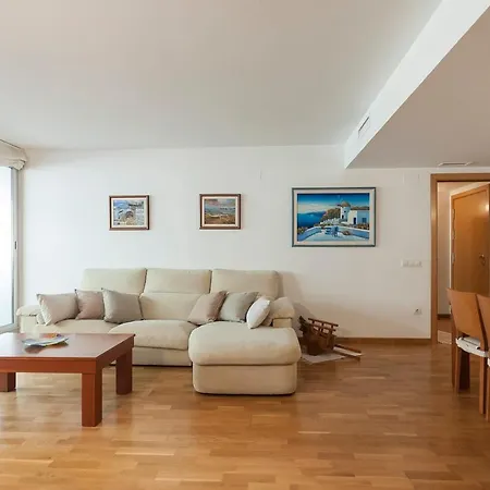 Lets Holidays Excellent Next 7 * Tossa de Mar