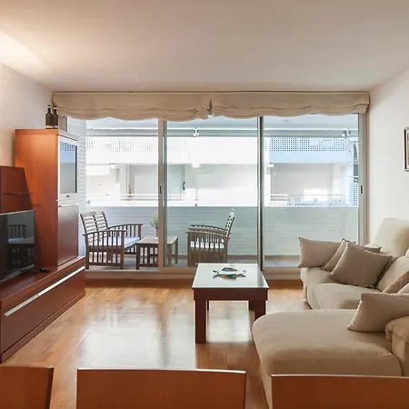 Apartamento Lets Holidays Excellent Next 7 *