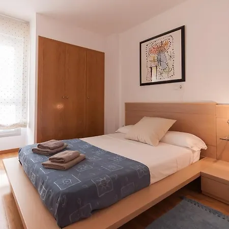 Apartamento Lets Holidays Excellent Next 7